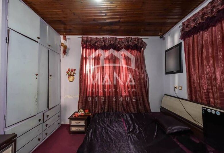خرید خانه بازسازی شده در بندرانزلی