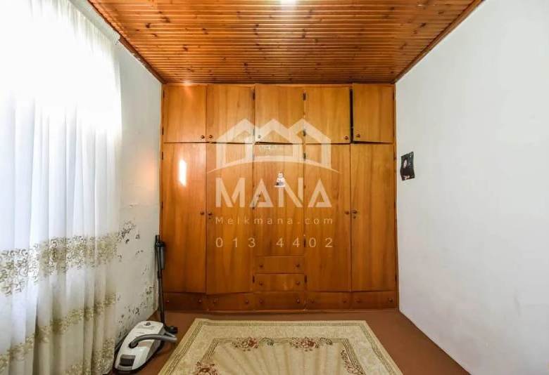 خرید خانه بازسازی شده در بندرانزلی