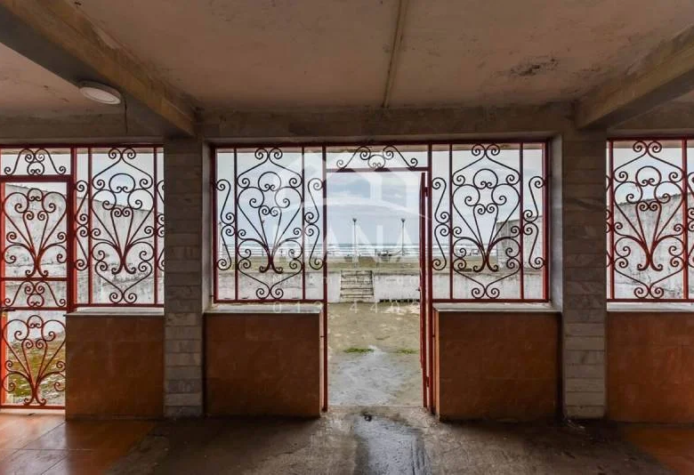 مجتمع اقامتی گردشگری در پاسداران بندرانزلی (1200 متر)