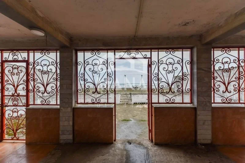 مجتمع اقامتی گردشگری در پاسداران بندرانزلی (1200 متر)
