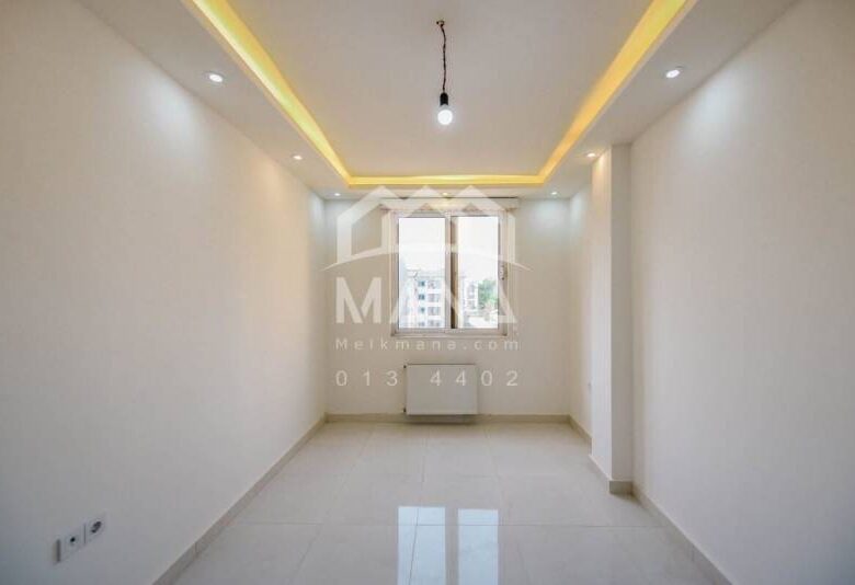 خرید آپارتمان با دید دریا در بندر انزلی