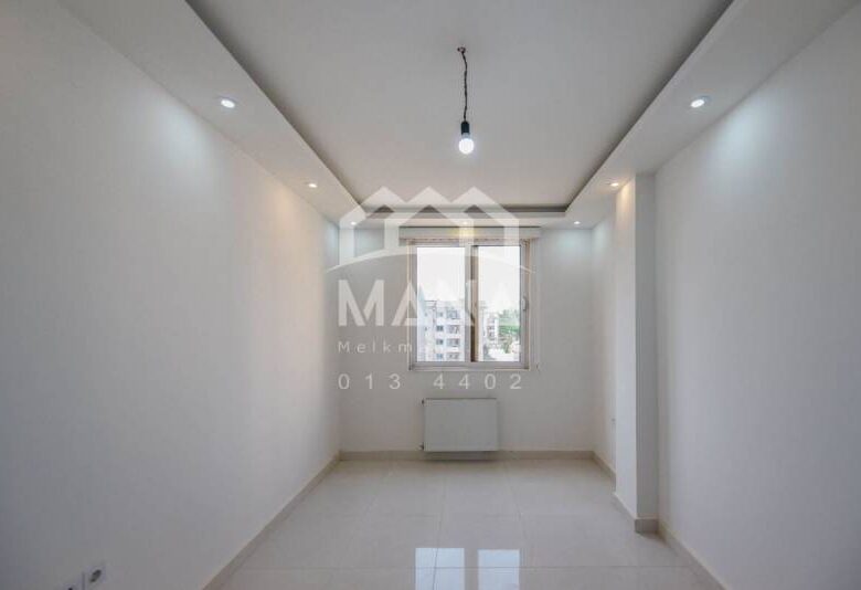 خرید آپارتمان با دید دریا در بندر انزلی