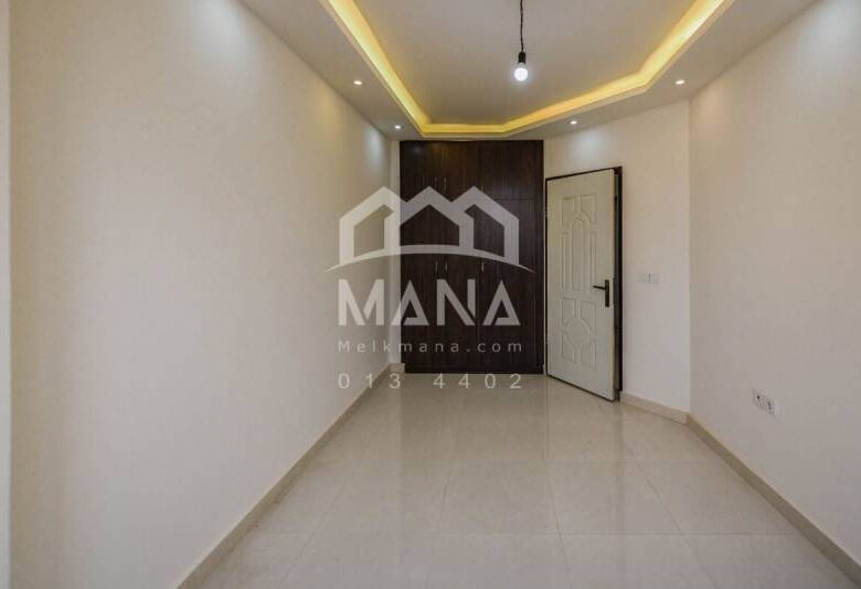 خرید آپارتمان با دید دریا در بندر انزلی