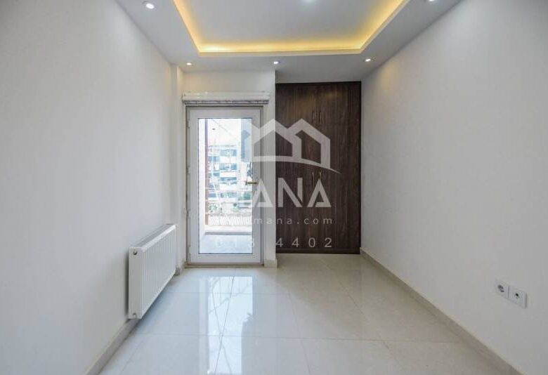 خرید آپارتمان با دید دریا در بندر انزلی