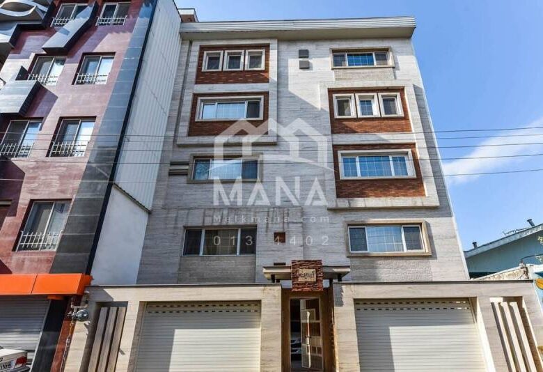 خرید آپارتمان در خیابان تختی رشت