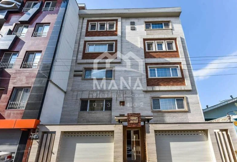 خرید آپارتمان در خیابان تختی رشت