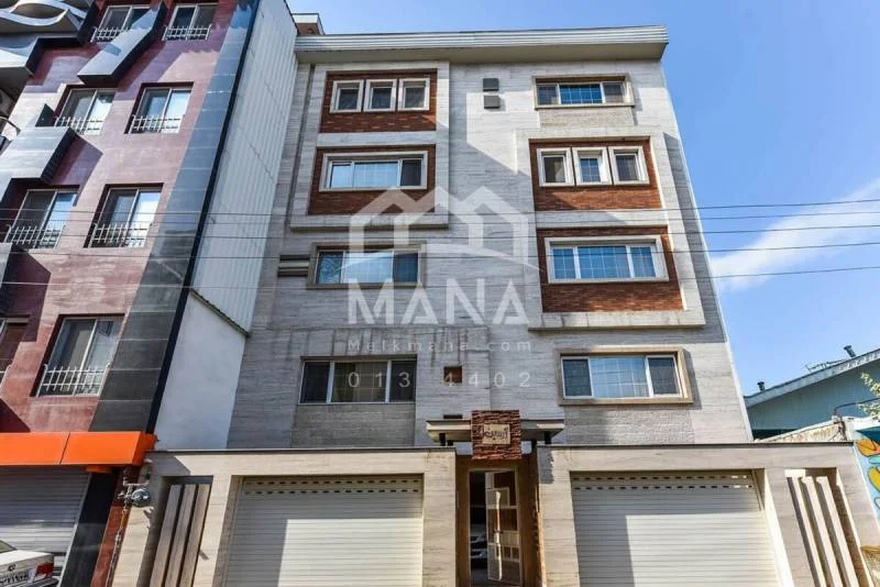 خرید آپارتمان در خیابان تختی رشت