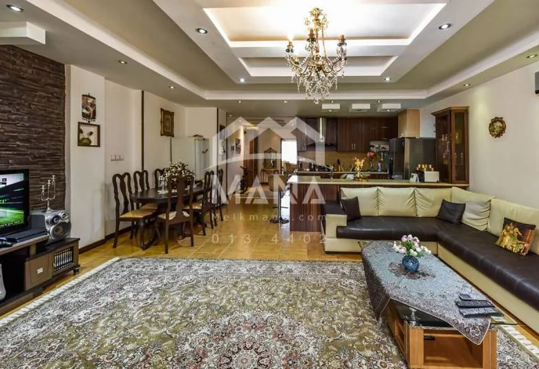 خرید آپارتمان در خیابان تختی رشت