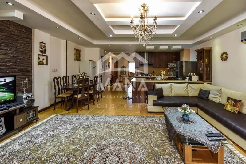 خرید آپارتمان در خیابان تختی رشت