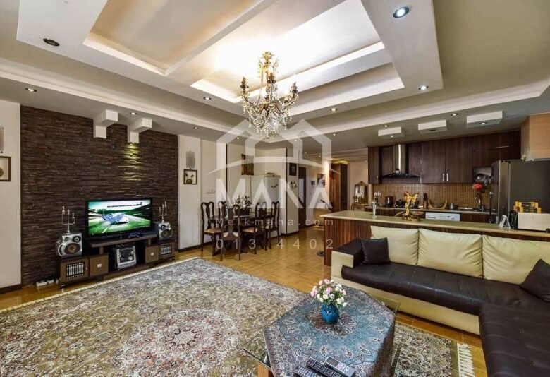 خرید آپارتمان در خیابان تختی رشت