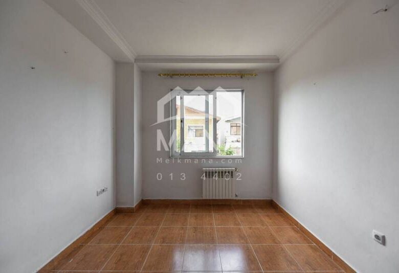 آپارتمان در پاسداران بندرانزلی (82 متر)