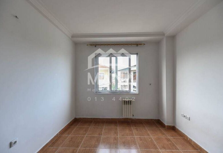 آپارتمان در پاسداران بندرانزلی (82 متر)