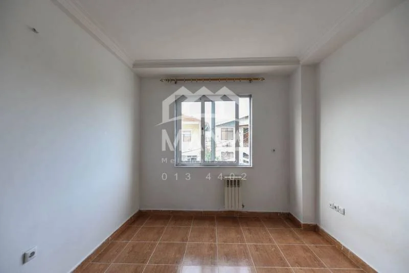 آپارتمان در پاسداران بندرانزلی (82 متر)
