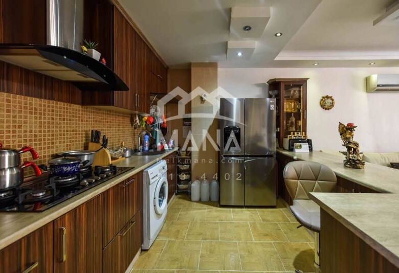 خرید آپارتمان در خیابان تختی رشت