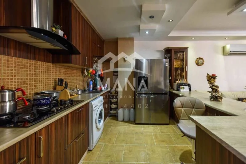 خرید آپارتمان در خیابان تختی رشت