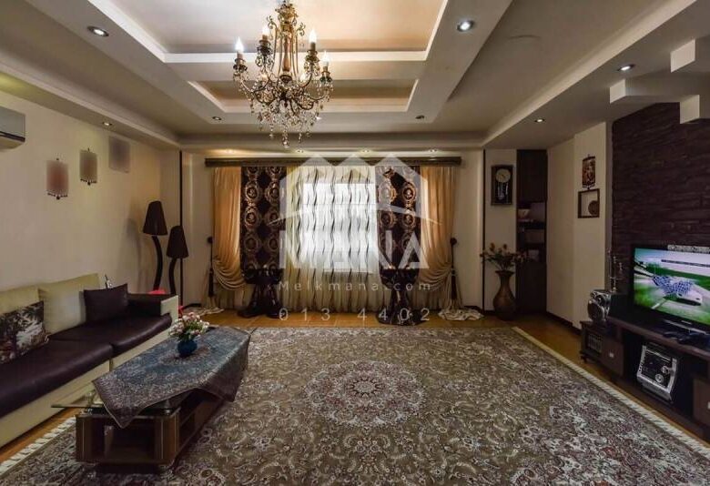 خرید آپارتمان در خیابان تختی رشت