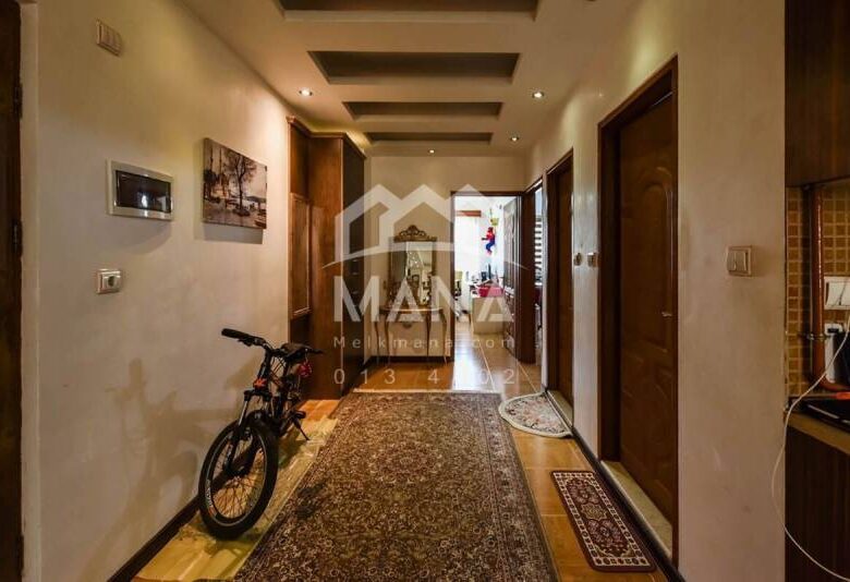 خرید آپارتمان در خیابان تختی رشت