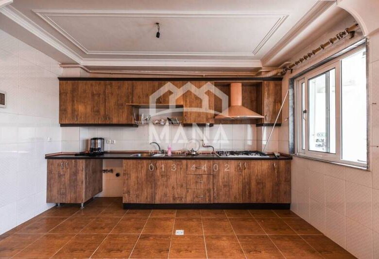 آپارتمان در پاسداران بندرانزلی (82 متر)