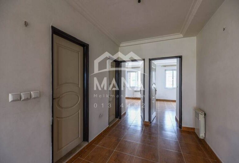 آپارتمان در پاسداران بندرانزلی (82 متر)