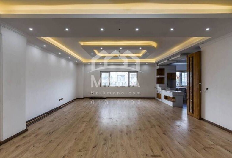 خرید آپارتمان 140 متری در بلوار دیلمان