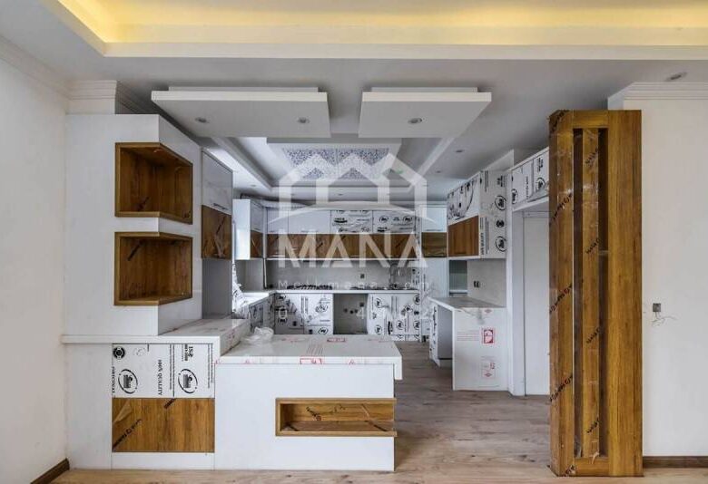 خرید آپارتمان 140 متری در بلوار دیلمان