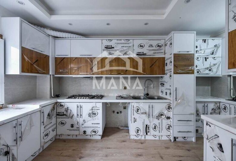 خرید آپارتمان 140 متری در بلوار دیلمان