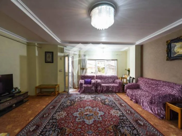 خرید آپارتمان در ساحل قو بندر انزلی