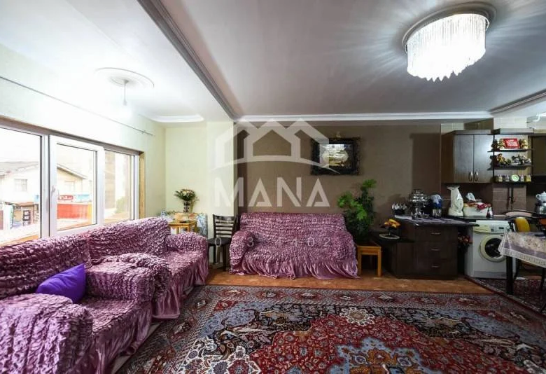 خرید آپارتمان در ساحل قو بندر انزلی
