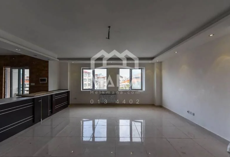 خرید آپارتمان نوساز 118 متری در رشت