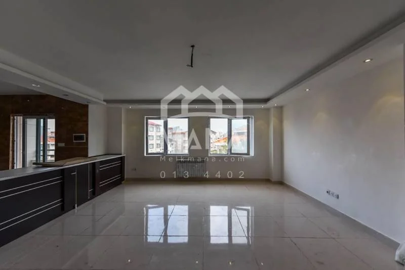 خرید آپارتمان نوساز 118 متری در رشت