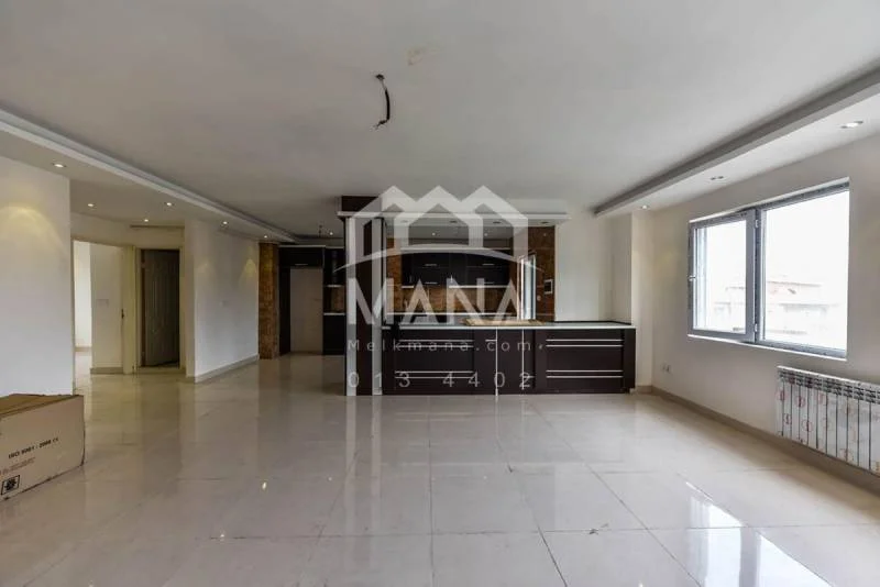 خرید آپارتمان نوساز 118 متری در رشت