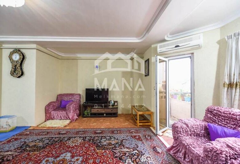 خرید آپارتمان در ساحل قو بندر انزلی