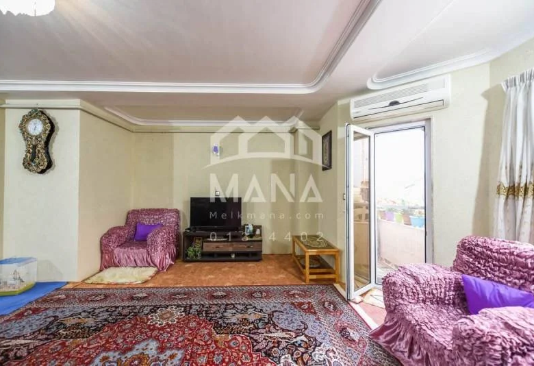 خرید آپارتمان در ساحل قو بندر انزلی