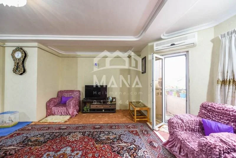 خرید آپارتمان در ساحل قو بندر انزلی