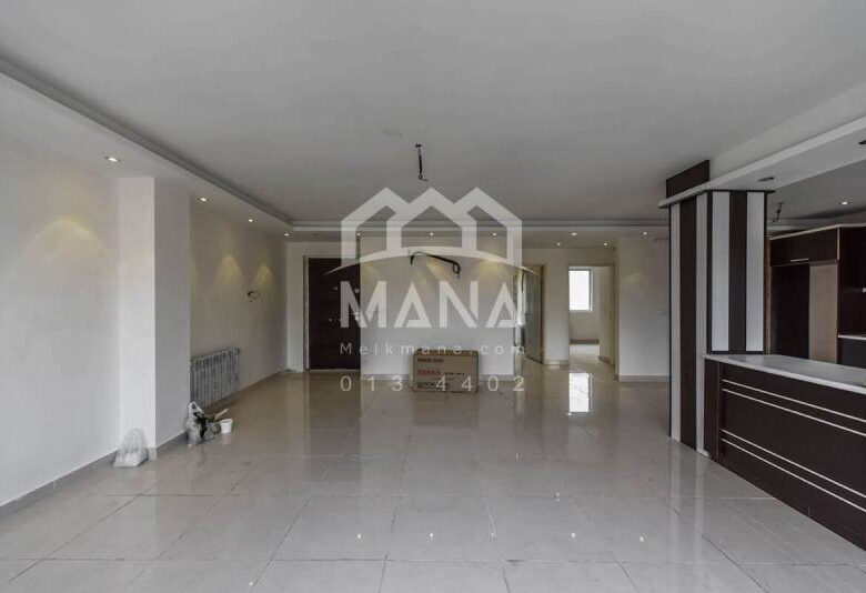 خرید آپارتمان نوساز 118 متری در رشت