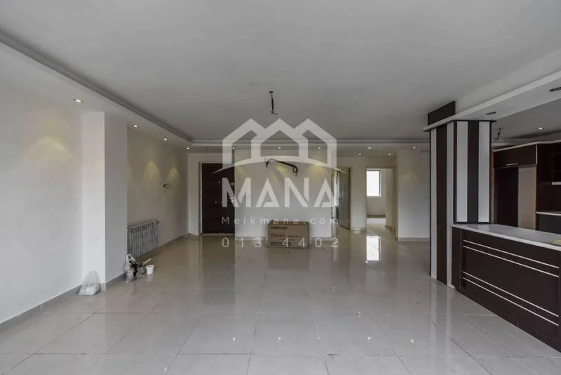 خرید آپارتمان نوساز 118 متری در رشت