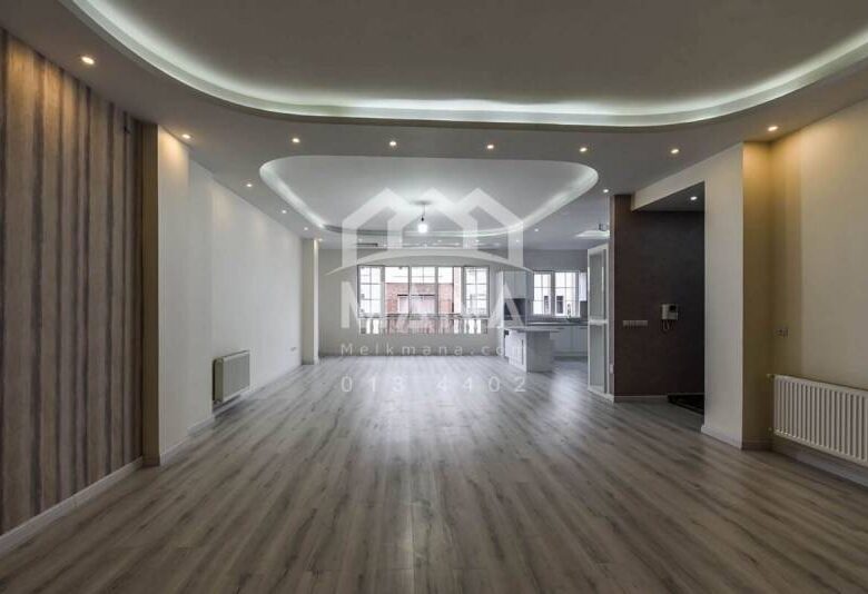 آپارتمان در گلسار رشت (164 متر)