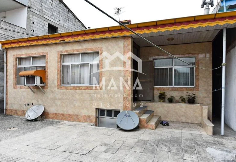 خرید خانه ویلایی در غازیان بندر انزلی
