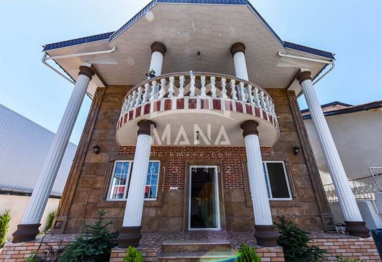 خرید ویلا دوبلکس در منطقه آزاد بندرانزلی