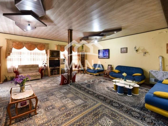 خرید خانه ویلایی در غازیان بندر انزلی