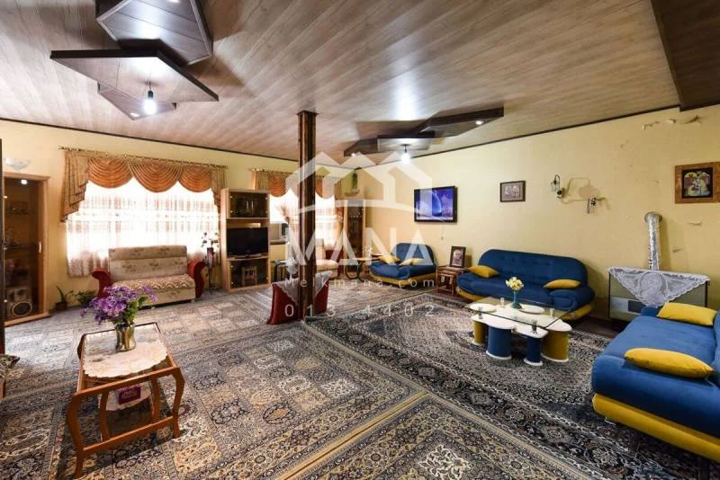 خرید خانه ویلایی در غازیان بندر انزلی