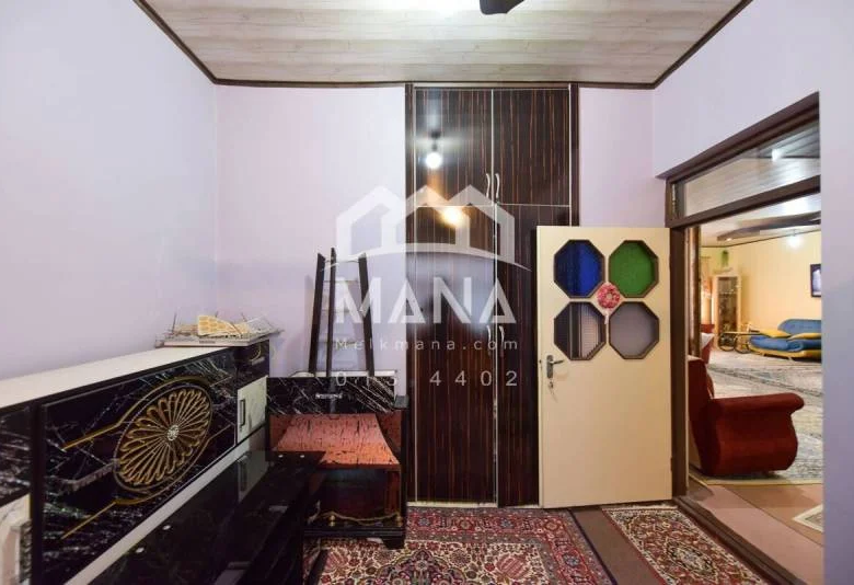 خرید خانه ویلایی در غازیان بندر انزلی
