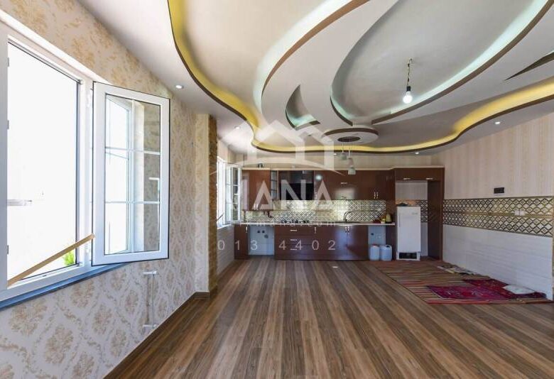 خرید ویلا دوبلکس در منطقه آزاد بندرانزلی