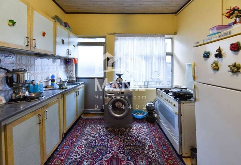 خرید خانه ویلایی در غازیان بندر انزلی