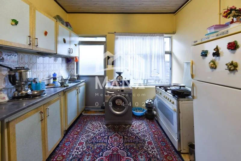 خرید خانه ویلایی در غازیان بندر انزلی