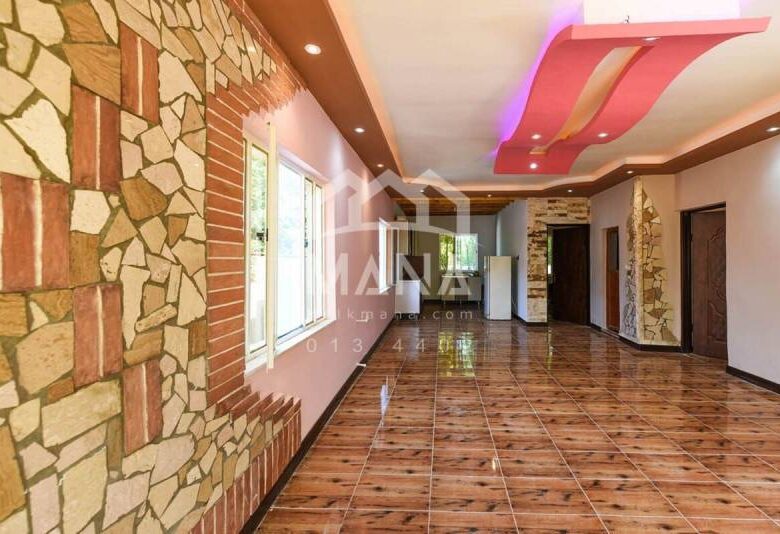 خرید ویلای دوبلکس در منطقه آزاد بندر انزلی