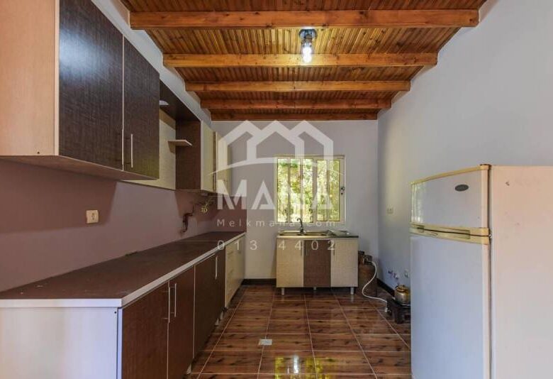 خرید ویلای دوبلکس در منطقه آزاد بندر انزلی