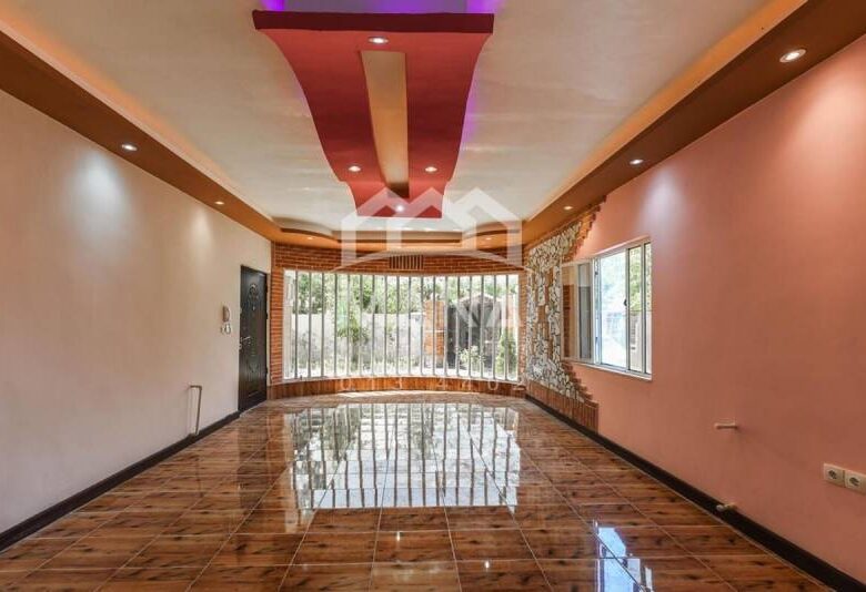 خرید ویلای دوبلکس در منطقه آزاد بندر انزلی