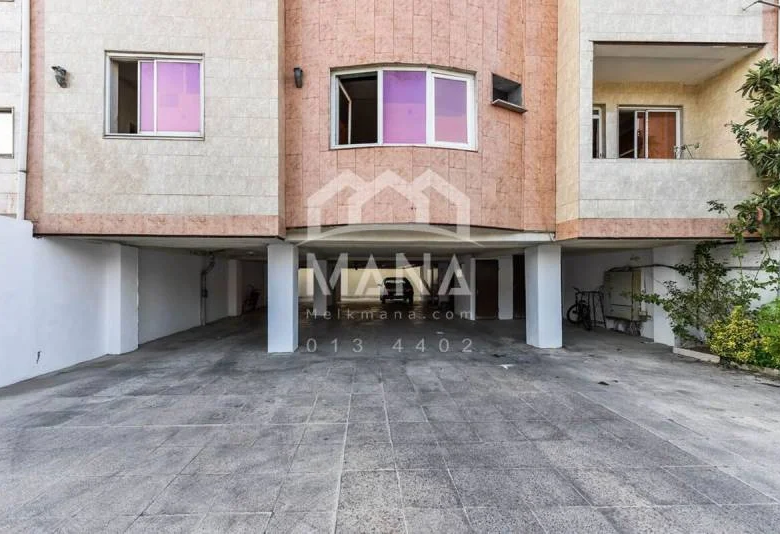 خرید آپارتمان در غازیان بندر انزلی
