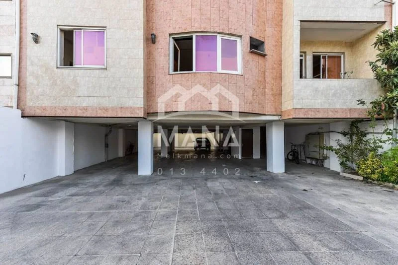 خرید آپارتمان در غازیان بندر انزلی